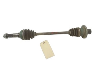 Yamaha Rhino 660 06 CV Axle Right Rear 5UG-F53B0-20-00 53735
