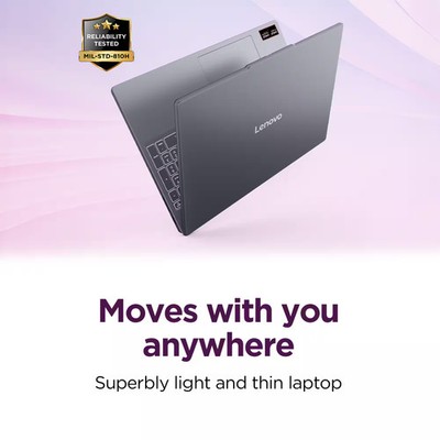 Lenovo - IdeaPad Slim 3 15.3