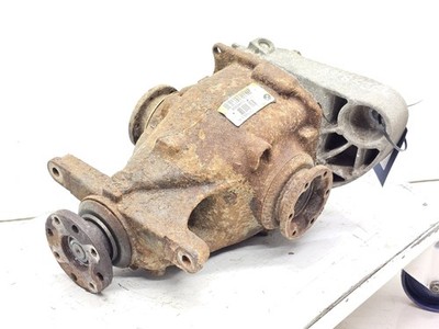 BMW 120 320 N43 Hinterachsdifferenzial 3,45 Differential 7524321 7524322 AA