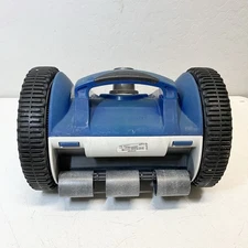 Pentair 360473 Rebel Suction Side Pool Cleaner's head only (SEE PICTURES)