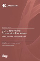 CO2 Capture And Conversion Processes | Buch | Englisch (2026) | Mdpi AG