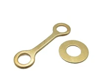 CUMMINS 1994-1998 INJECTOR W/ THIN WASHER [0.50] INSTALL KIT