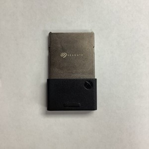 Seagate 1TB Storage Expansion Card for Xbox Series X and Series S Console