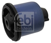 Febi Bilstein Lagerung AchsköRper 27539 FüR Duster Logan Sandero Dacia Renault 1
