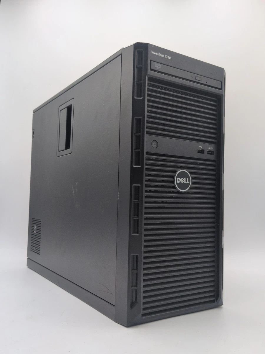 Dell PowerEdge T130 Computer Servers for sale - eBay