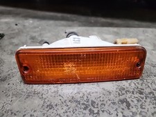 レトロ サイドランプ ① Side Marker Lights for Nissan 300ZX for sale | eBay