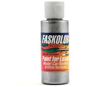 Parma PSE 40050 Parma PSE Faskolor Water Based Airbrush Paint for Lexan - Faspea