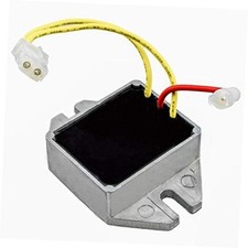 HZ 12 Volt Voltage Regulator 845907 394890 for Briggs  Stratton 6.5 3.5 2 cm