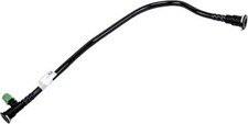 12658353 Vapor Canister Purge Tube