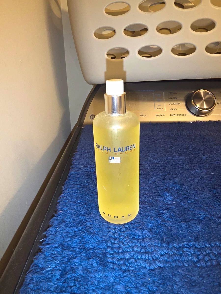 Ralph Lauren Spray Polo Sport Fragrances for Women for sale | eBay