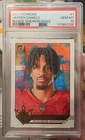 Jayden Daniels Rookie Gridiron Kings PSA10