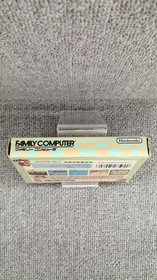 NINTENDO / Nintendo Super Mario Bros. 3 Famicom