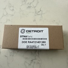 Detroit Reman Dde Ra4721401380 Egr Cooler Seals Ghg21 Dde A4721401380 Cascadia
