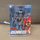 Hasbro Gi Joe Classified Series Cobra Island Roadblock 6" Figure (NEW IN BOX)