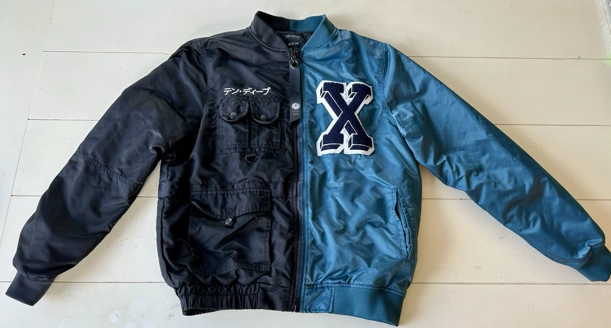 10.Deep Blue Coats, Jackets & Vests for Men for Sale | Shop New