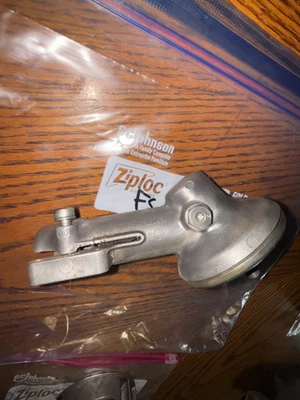 STIHL fs56RC fs56 fs 56 FS40C FS70 GEAR HEAD BOX GEARHEAD OEM - Image 1 of 3