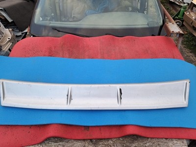 Zastrow 182060 Heckspoiler Spoiler Bj.87 Opel VW BMW