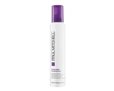 Paul Mitchell Extra-Body Sculpting Foam, Adds Fullness, Touchable Finish, For