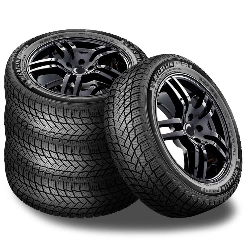 Michelin 245/45/19 Winter Tires for sale | eBay