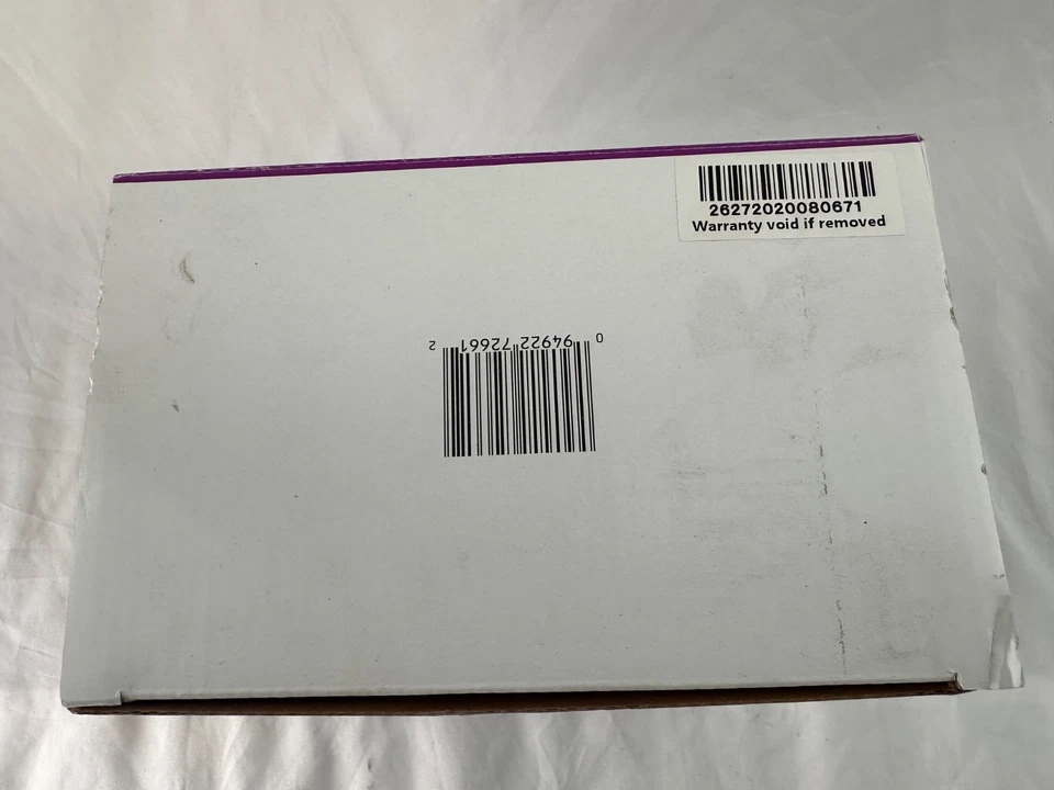 UVeritech UV-16P Fraud Fighter Counterfeit Detection Scanner New in Box - Image 3 of 4