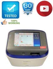 Countess II FL Automated Cell Counter TESTED with Warranty SEE VIDEO