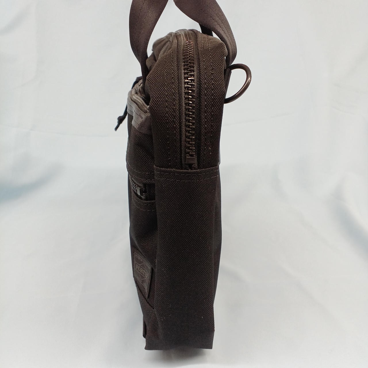 2WAY briefcase Model Interactive PORTER - image 3