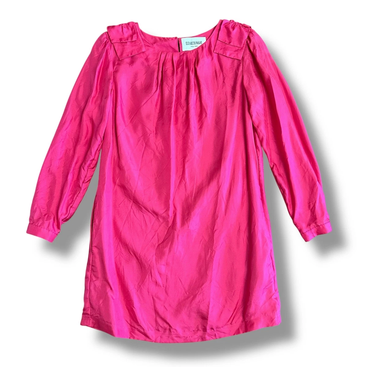 knee length dresses for ladies Mckay Mini Dress main image 1