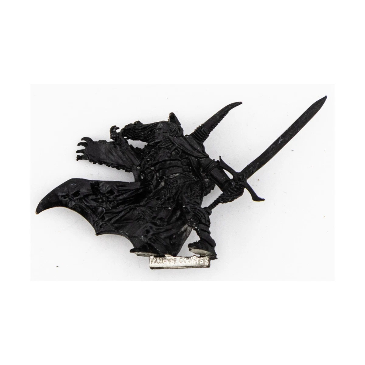 WARHAMMER VAMPIRE COUNTS Vlad & Isabella Von Carstein GW OOP RARE OLDHAMMER EUR 49,99 - ES