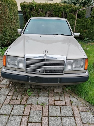 Mercedes Oldtimer | eBay