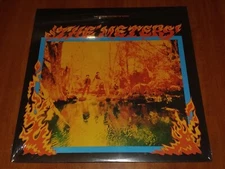 THE METERS FIRE ON THE BAYOU LP *RARE* WARNER REPRESS EDITION MS 2228 USA New
