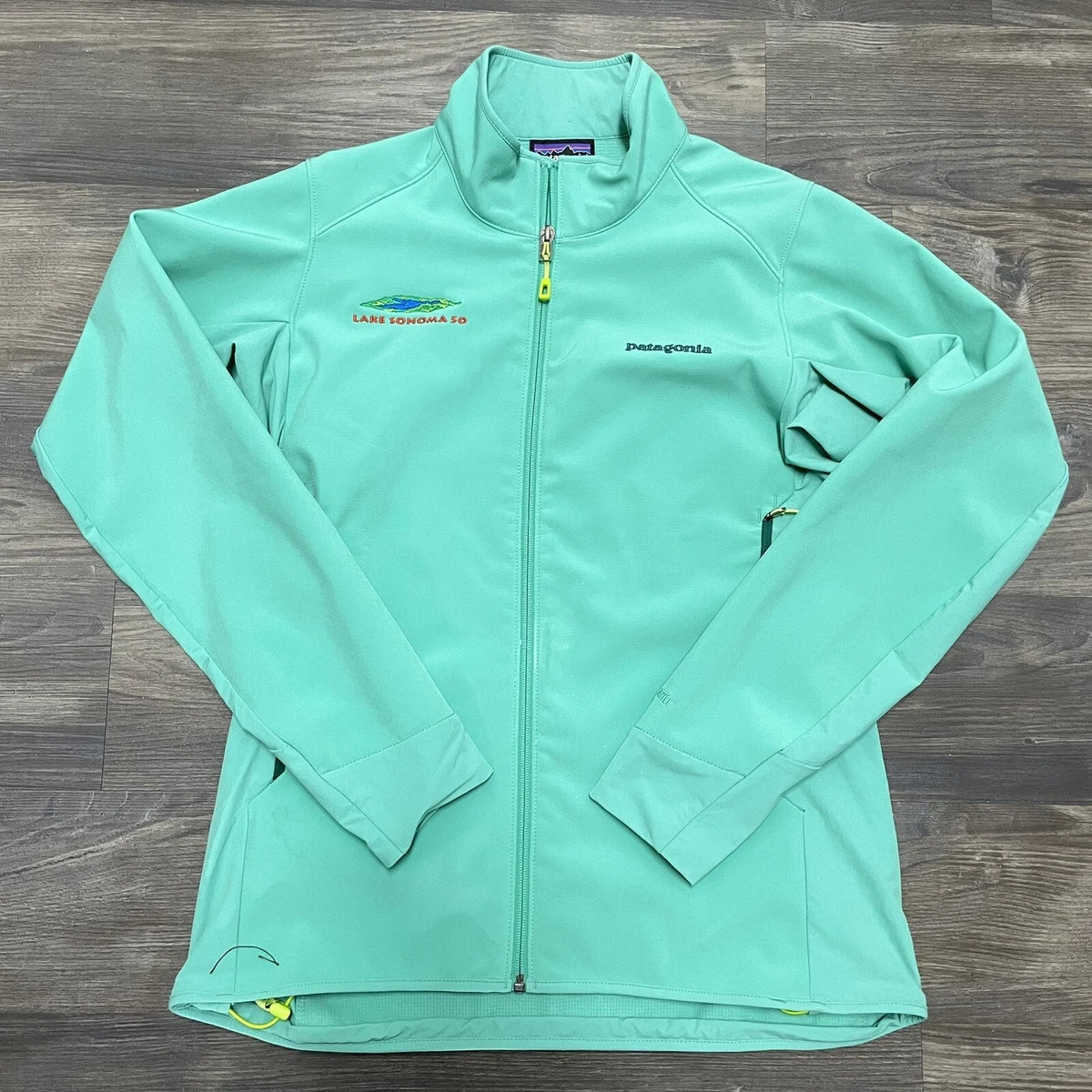 Patagonia softshell outlet