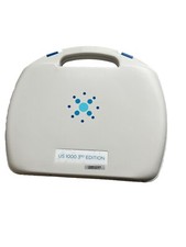 US 1000 3rd Edition Portable Ultrasound Therapy Device