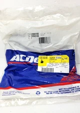 ACDelco GM OEM 12595106 Gasket Engine Valve Cover Chevrolet