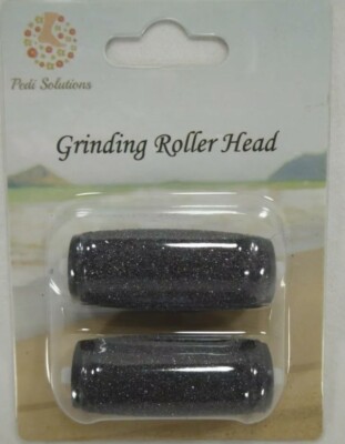 Pedi Solutions Grinding Roller Head