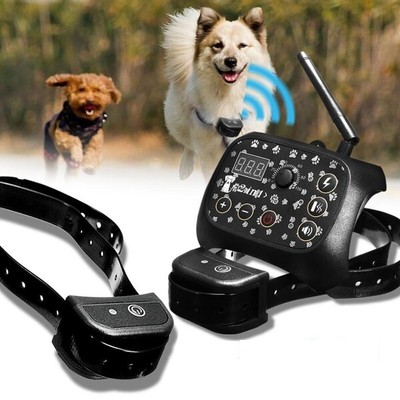 tf68 wireless dog fence