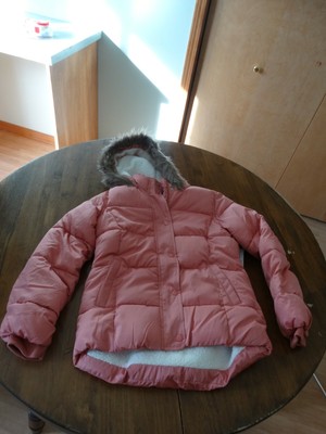 light blue puffer jacket men