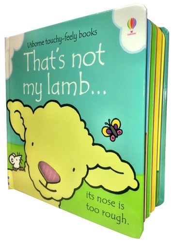 That's not my Toddlers Books Collection Set Fiona Watt Fairy Kittenn Mermaid - Picture 30 of 67