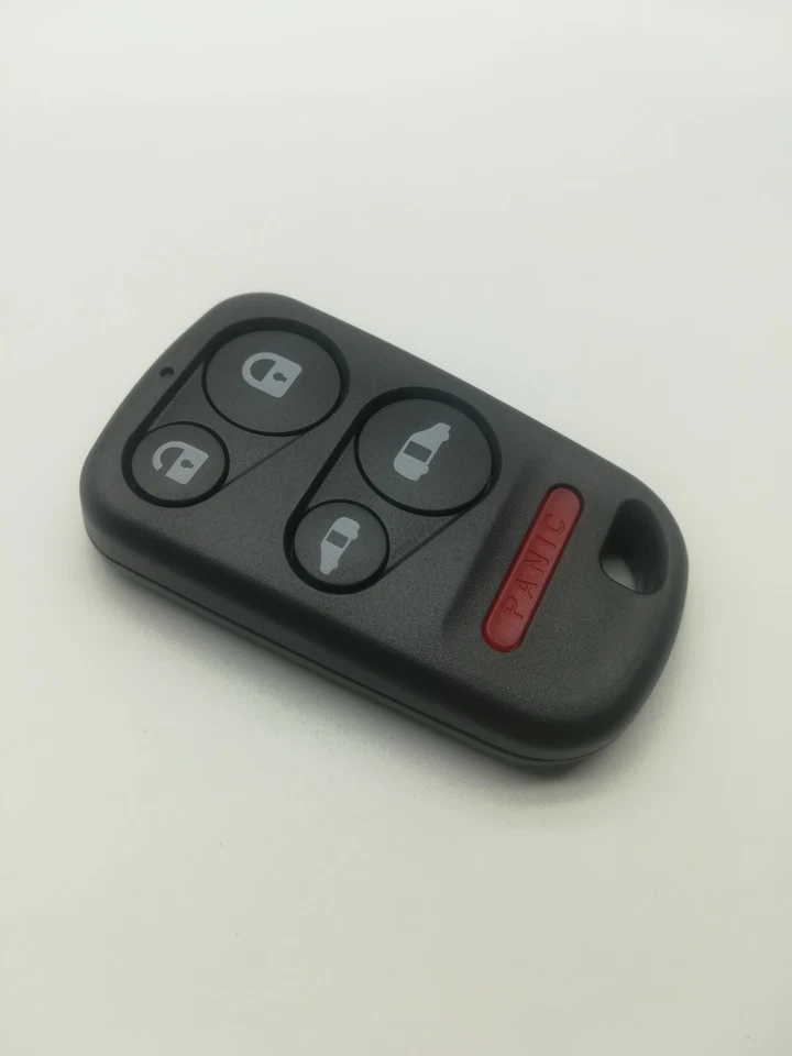 10*Replacement Key Case shell for 1999 2000 2001 2002 2003 2004 honda Odyssey — 第 3/4 张图片