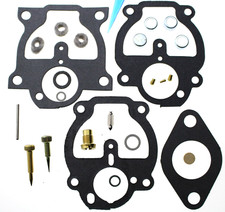 ZENITH Carburetor Kit fits Caterpillar D6 D7 D8 D9 D342 12655 12303 5H1227  G20