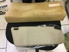 Holden Car and Truck Sun Visors