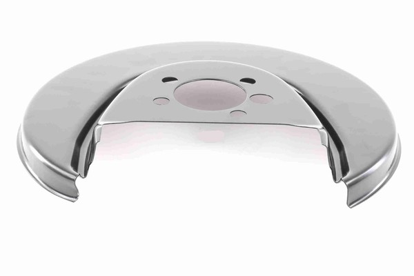 Vaico V10-3899 Spritzblech, Bremsscheibe For Audi Seat Skoda Vw-image