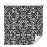10M Vlies Blumen Tapete BläTter Ornamente Xxl 1487