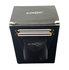 NEW CROC Magic Nozzle Professional Blow Dryer Attachment Smoothing Nonstick