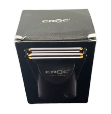 NEW CROC Magic Nozzle Professional Blow Dryer Attachment Smoothing Nonstick