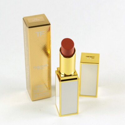 Tom Ford Soleil Ultra Shine Lip Color 158 ILE NUE - Size 0.11 Oz. / 3.3 g