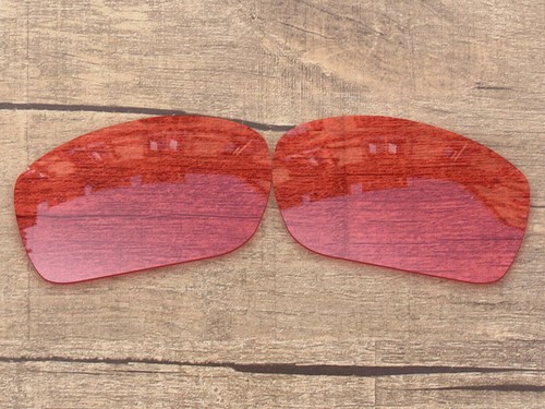 Vonxyz 20+ Color Choices Replacement Lenses for-Oakley Scalpel OO9095 Sunglass - Picture 6 of 27