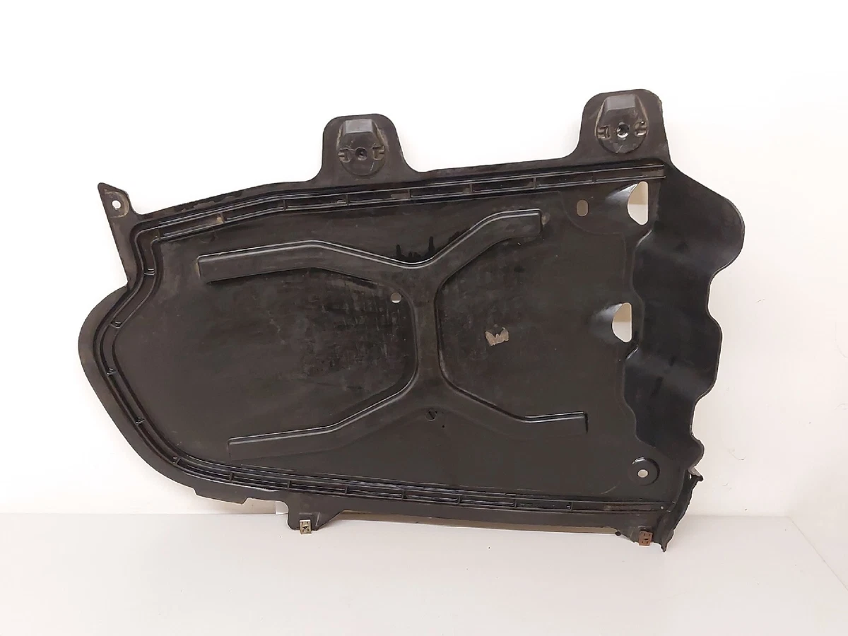 Skoda octavia underbody sale protection