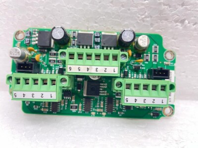 MAN B&W 14.0330.0 TERMINAL BOX, MODIFICATION KIT PCB S/N MSR13073300250