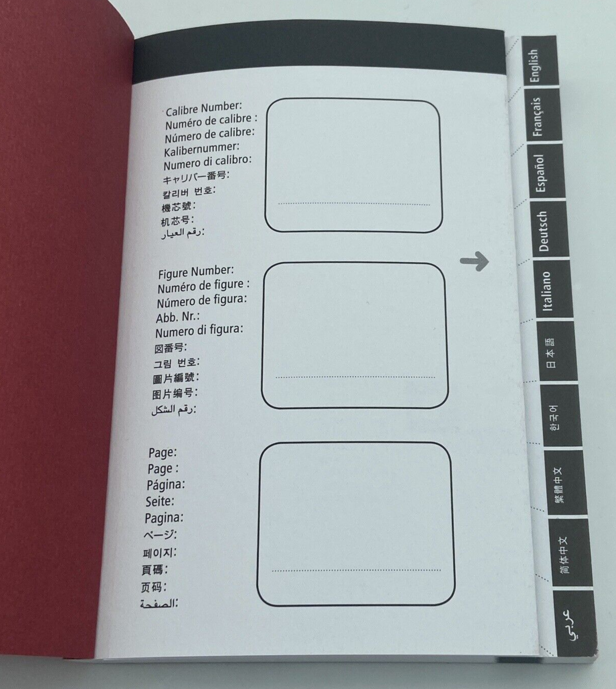 Mode d'emploi Canon MAXIFY GX4050 (Français - 695 des pages