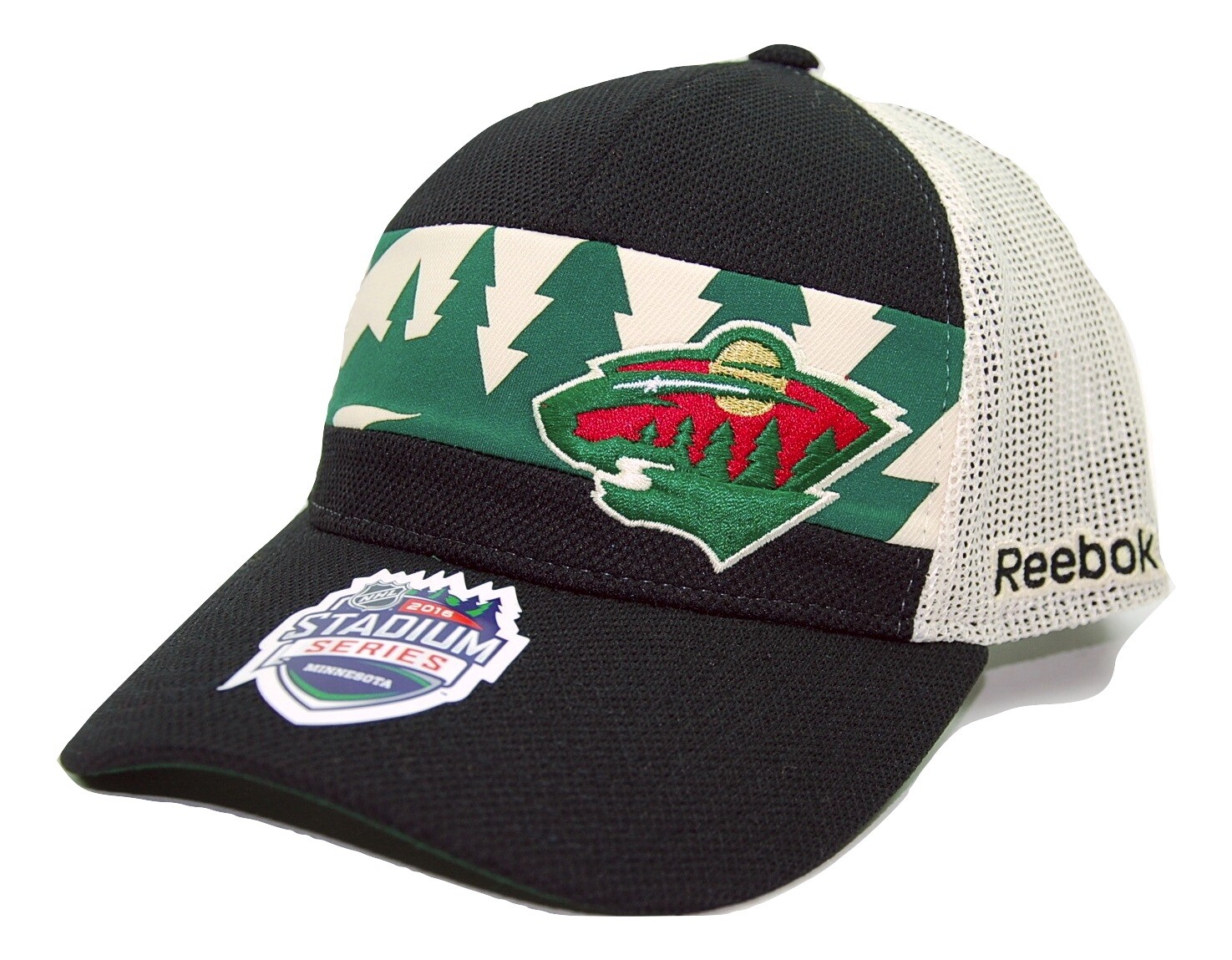 stadium series hat